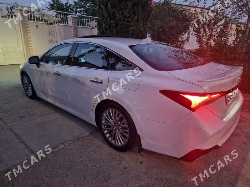 Toyota Avalon 2020 - 480 000 TMT - Aşgabat - img 3