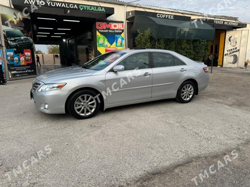 Toyota Camry 2010 - 250 000 TMT - Ашхабад - img 5