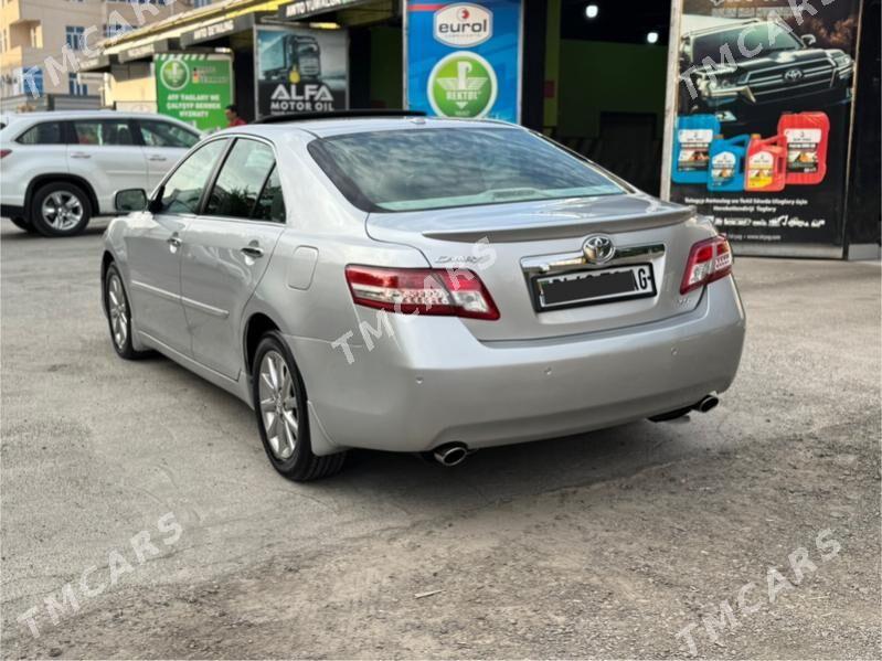 Toyota Camry 2010 - 250 000 TMT - Ашхабад - img 4