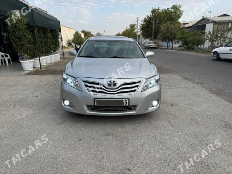 Toyota Camry 2010 - 250 000 TMT - Ашхабад - img 7