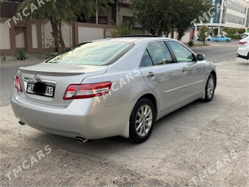 Toyota Camry 2010 - 250 000 TMT - Ашхабад - img 3