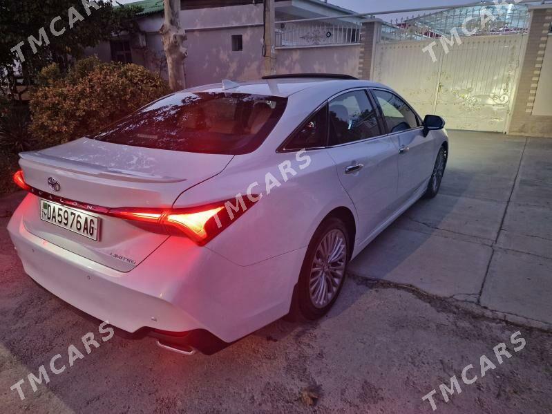 Toyota Avalon 2020 - 480 000 TMT - Aşgabat - img 4