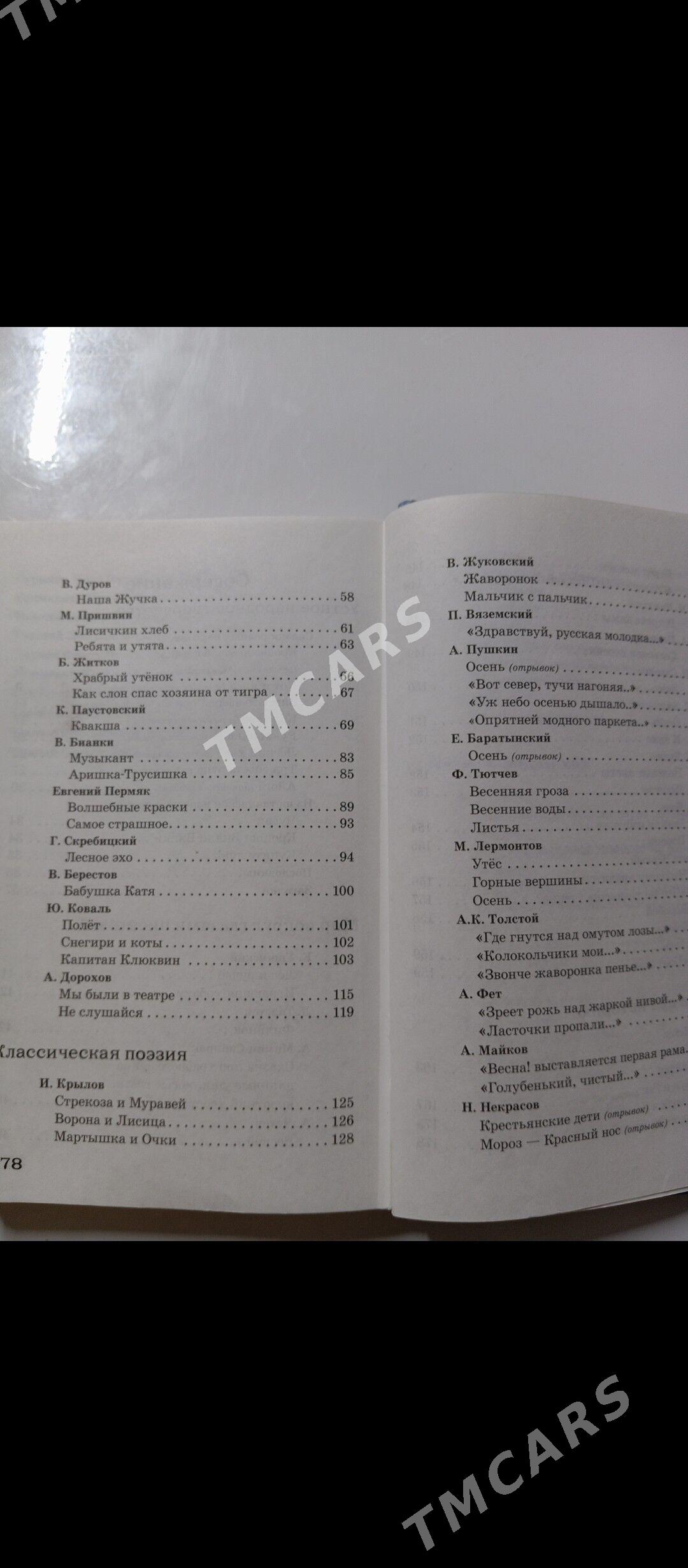 книги - Туркменабат - img 2