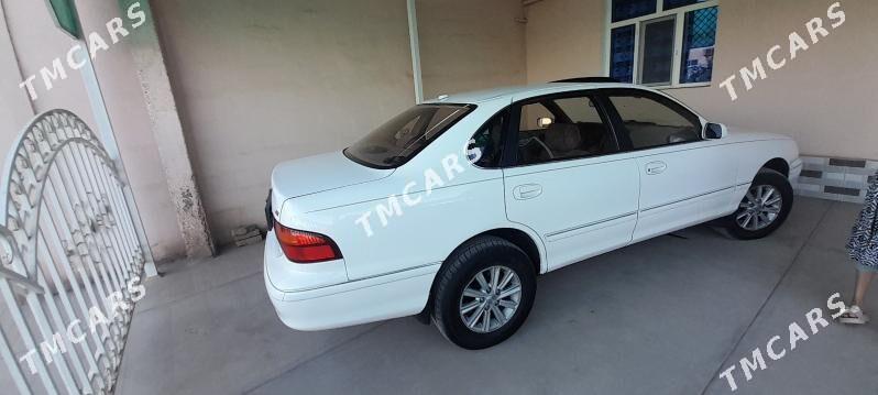Toyota Avalon 1999 - 122 000 TMT - Гурбансолтан Едже - img 2