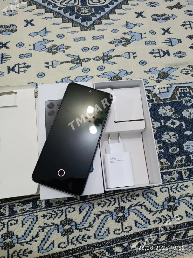 Redmi note 13 6/128 - Aşgabat - img 2