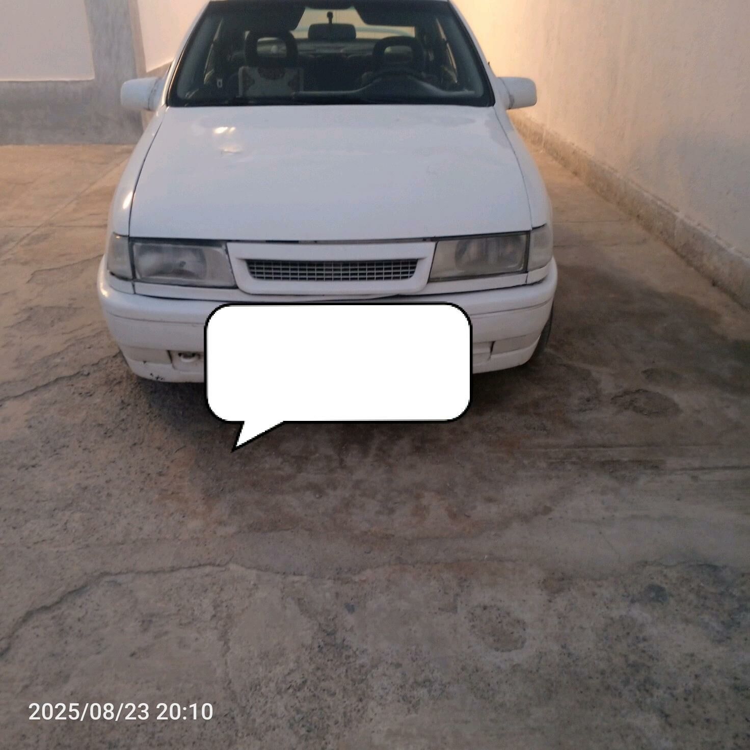 Opel Vectra 1990 - 30 000 TMT - Gökdepe - img 5