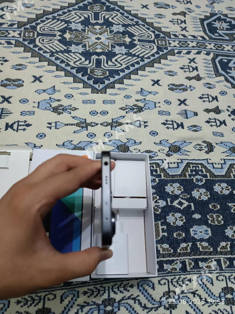 Redmi note 13 6/128 - Aşgabat - img 5
