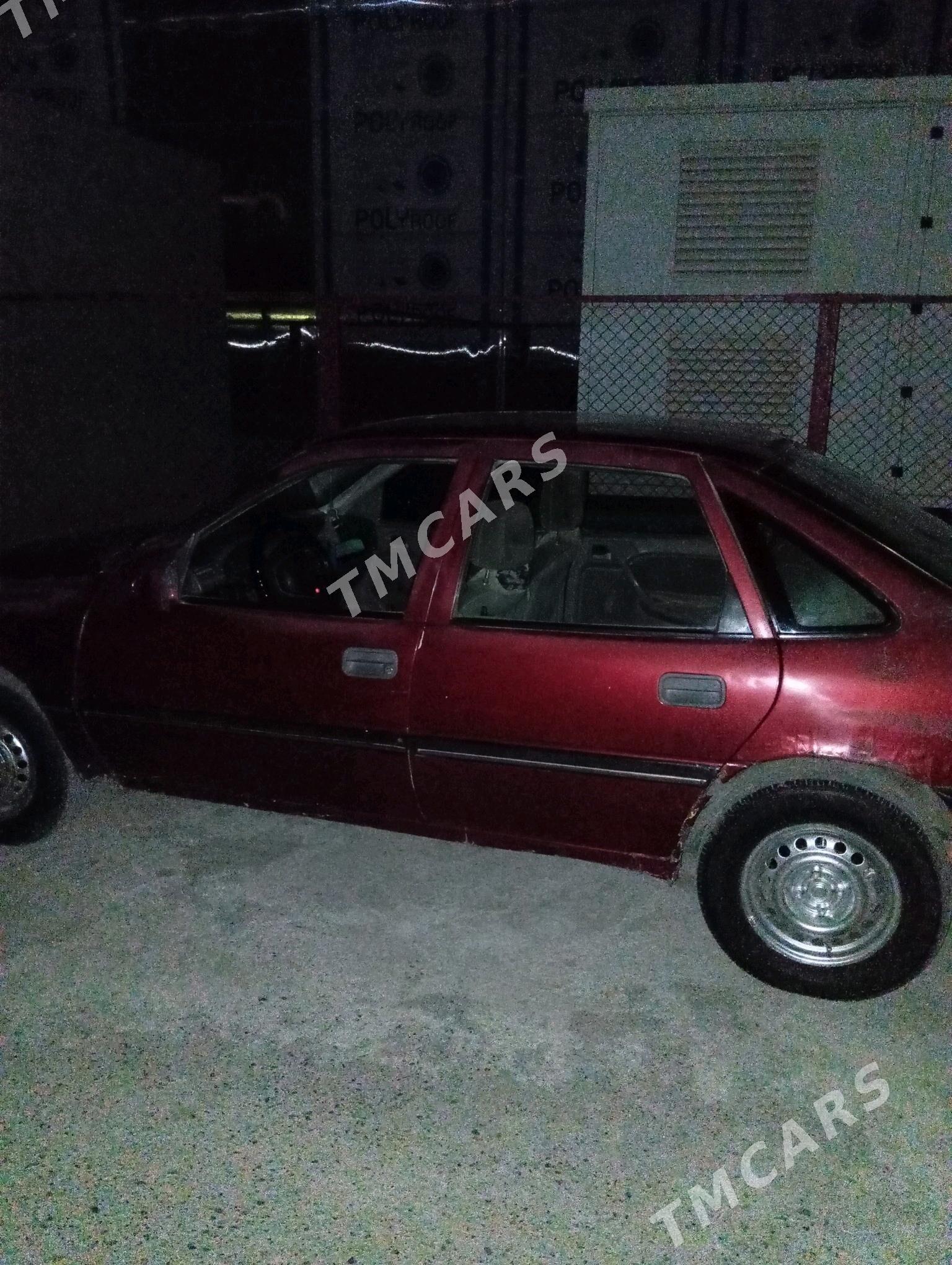 Opel Vectra 1992 - 21 000 TMT - Görogly (Tagta) - img 2