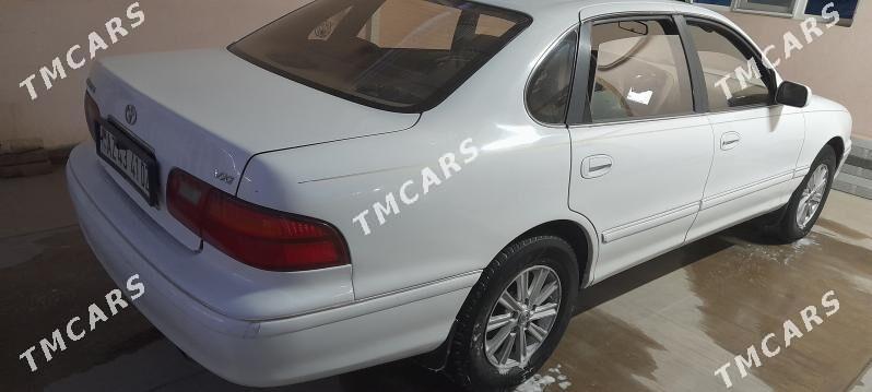Toyota Avalon 1999 - 122 000 TMT - Гурбансолтан Едже - img 3