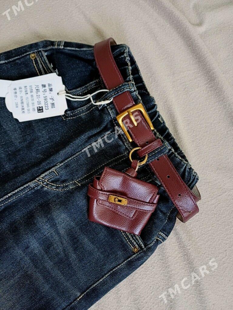 jeans - Мары - img 2