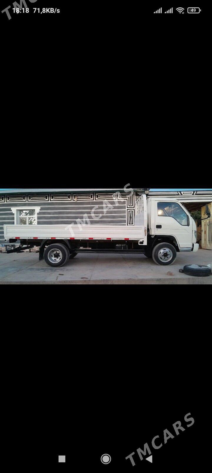 Forland H3 2015 - 135 000 TMT - Farap - img 6