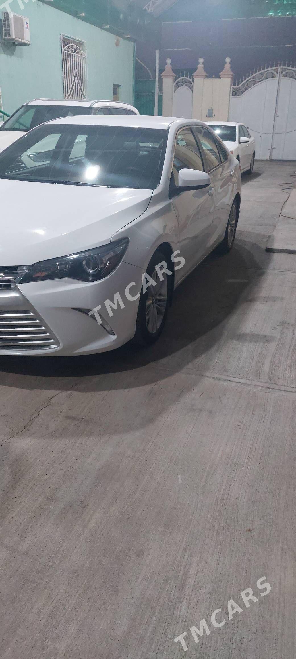 Toyota Camry 2015 - 260 000 TMT - Aşgabat - img 3