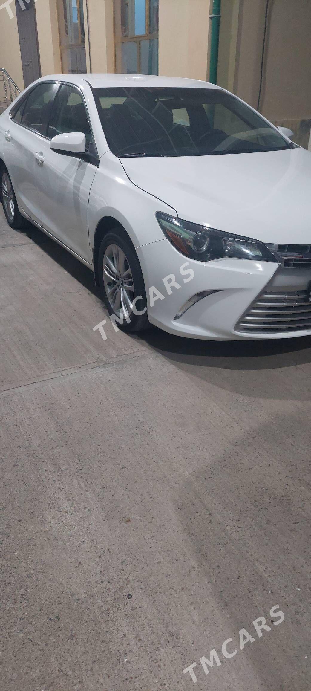 Toyota Camry 2015 - 260 000 TMT - Aşgabat - img 5