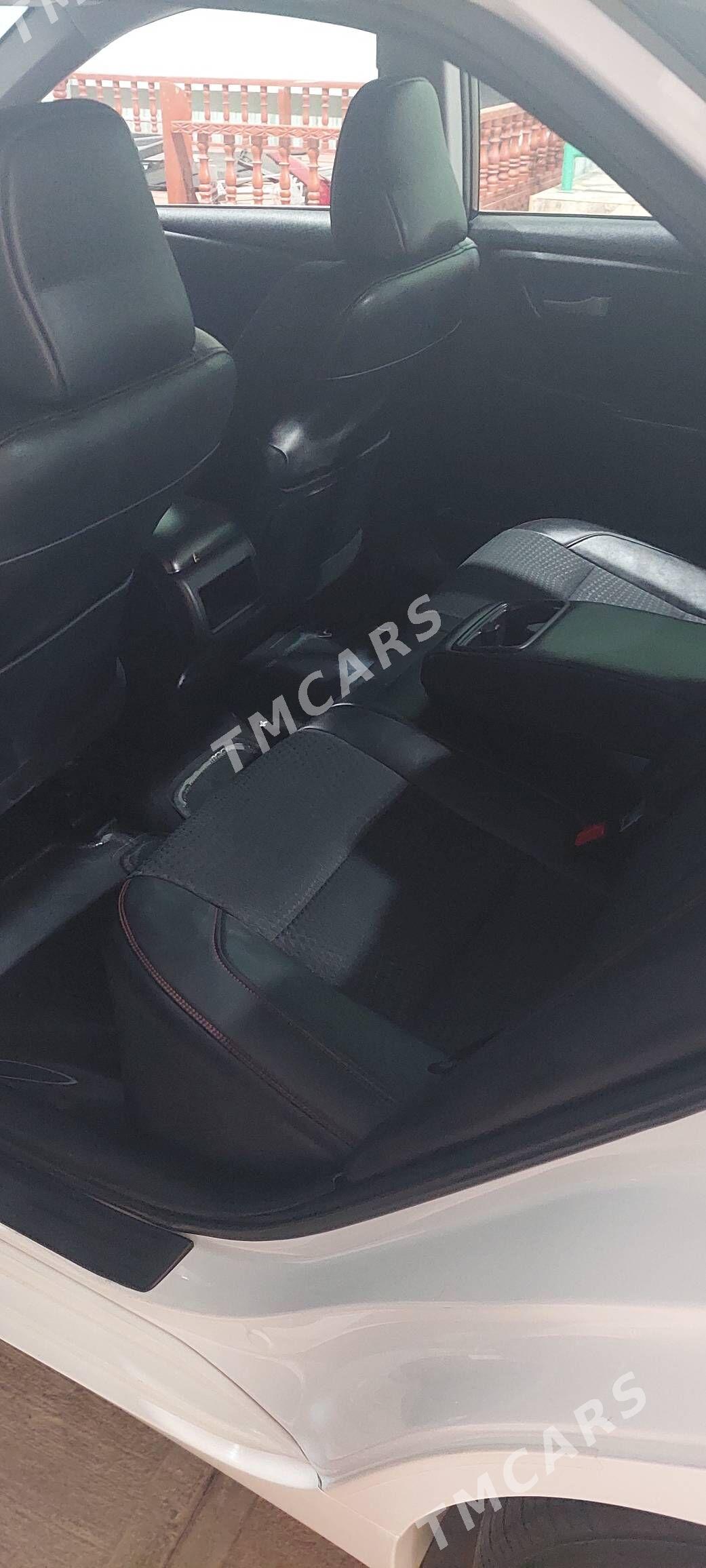 Toyota Camry 2015 - 260 000 TMT - Aşgabat - img 7