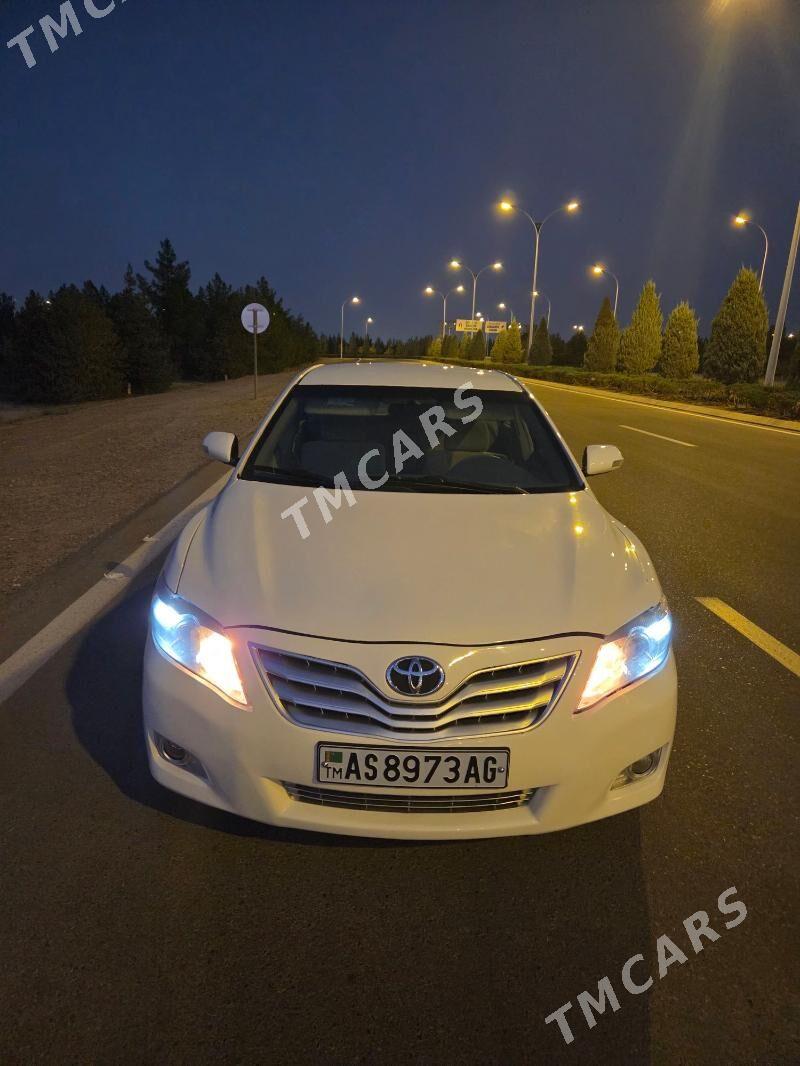 Toyota Camry 2010 - 173 000 TMT - Büzmeýin - img 3