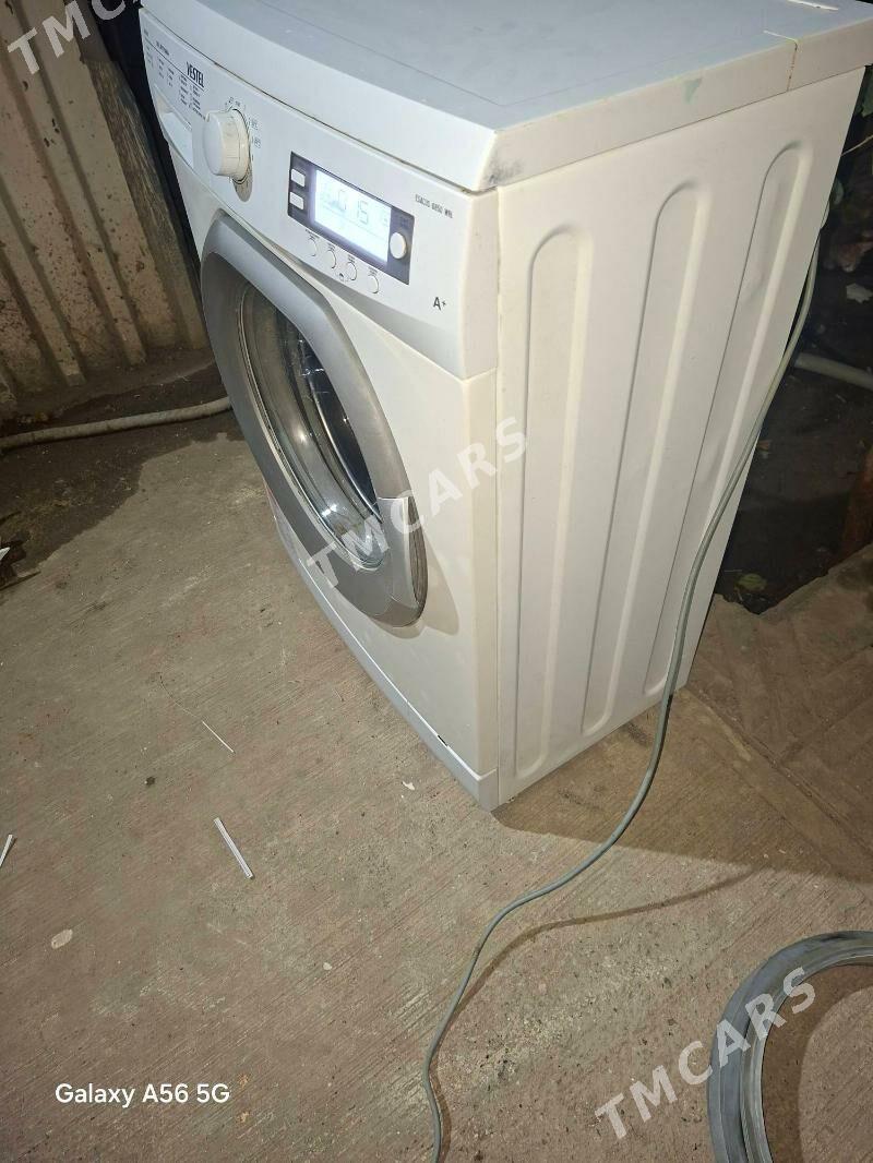 WESTEL 6 kg kir masyn - Parahat 3 - img 2