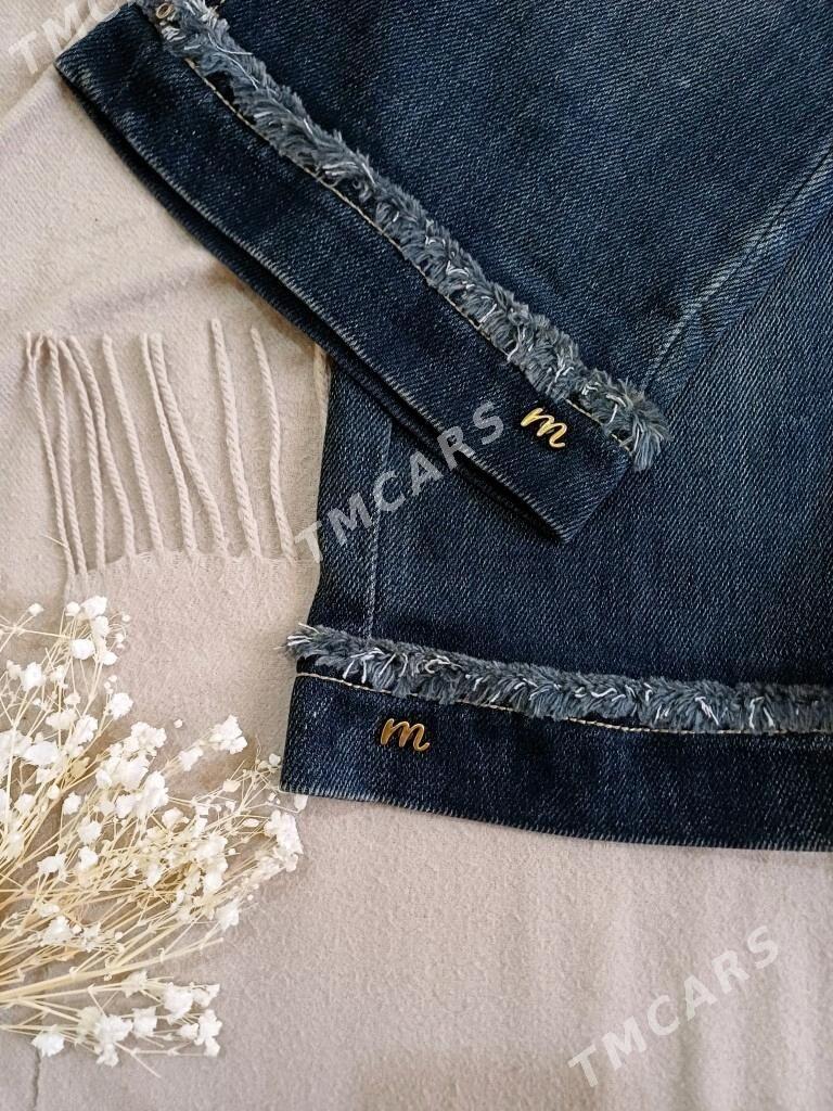 jeans - Мары - img 3