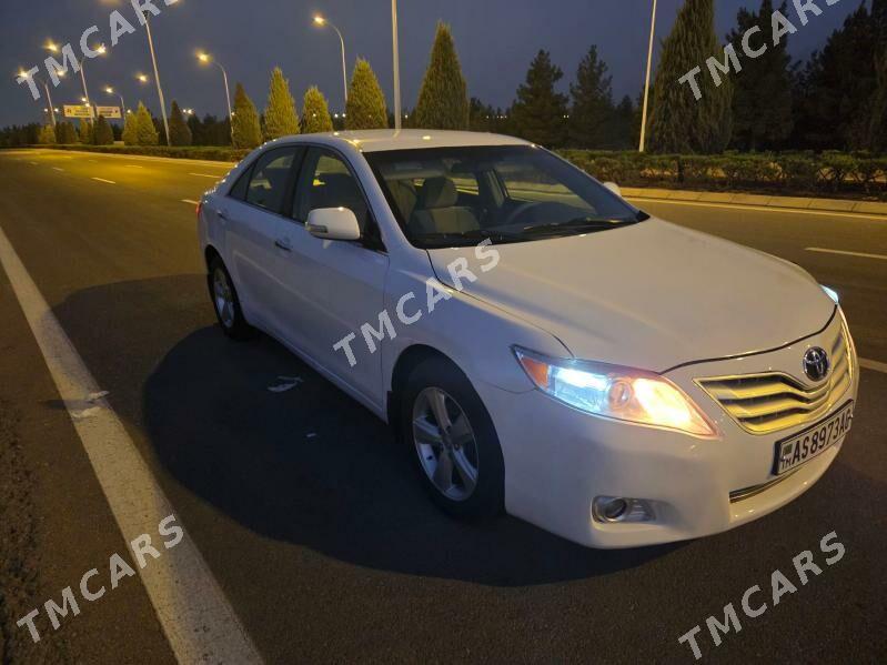 Toyota Camry 2010 - 173 000 TMT - Büzmeýin - img 6