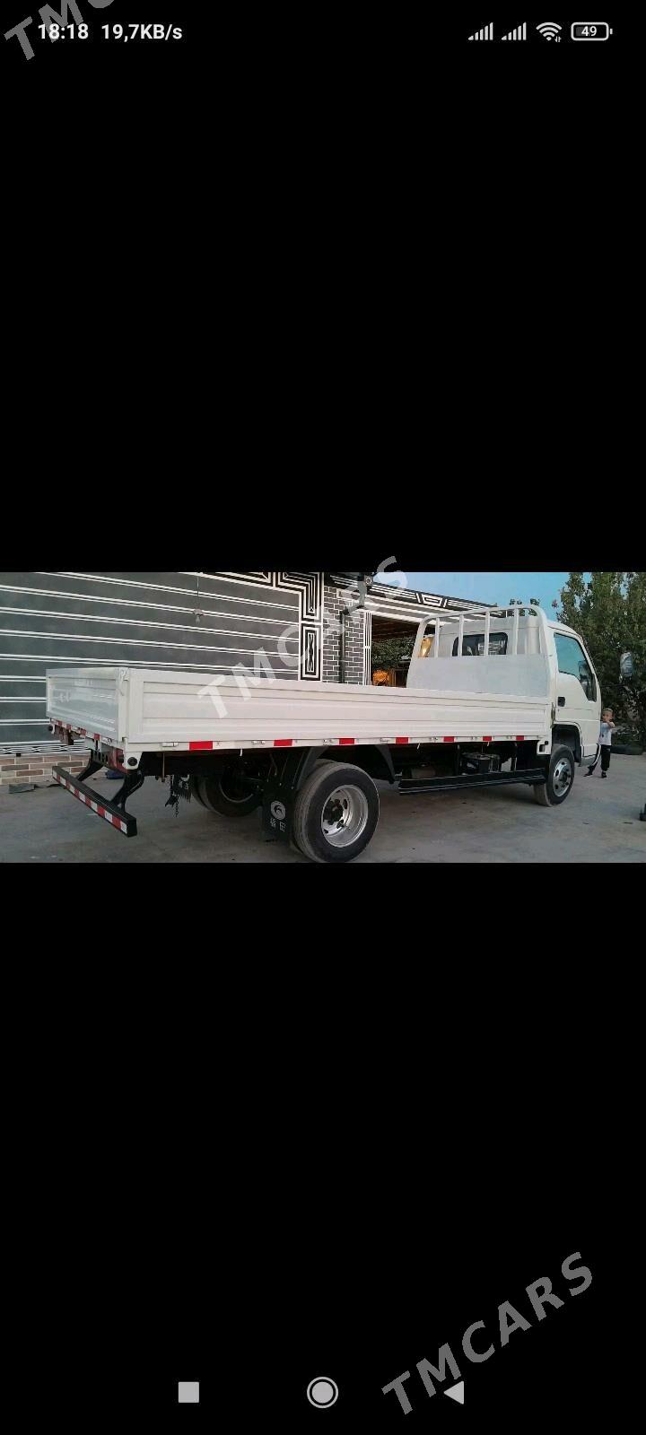 Forland H3 2015 - 135 000 TMT - Farap - img 7
