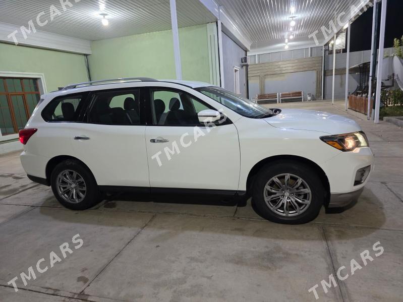 Nissan Pathfinder 2020 - 275 000 TMT - Ашхабад - img 6