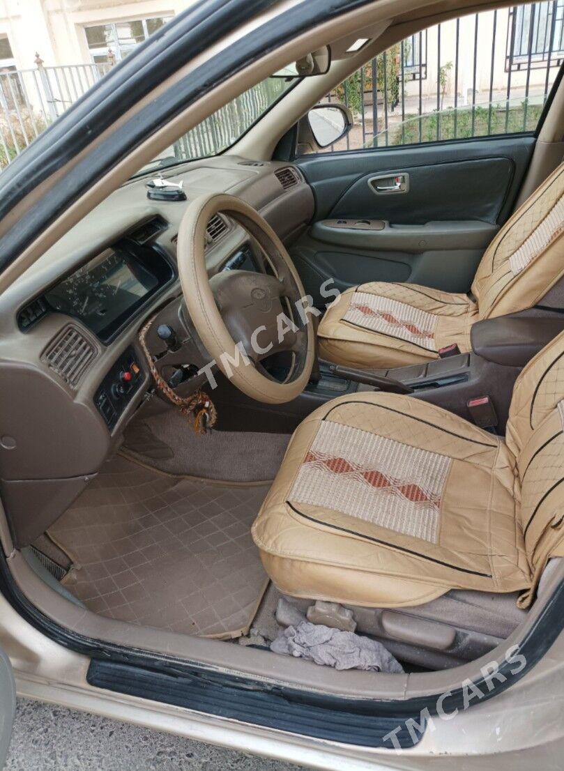 Toyota Camry 1997 - 125 000 TMT - Туркменабат - img 5