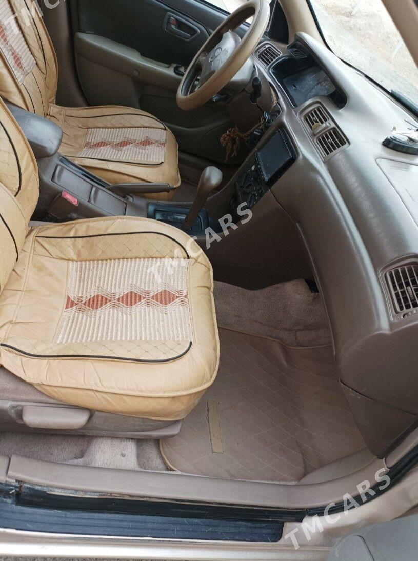 Toyota Camry 1997 - 125 000 TMT - Туркменабат - img 3