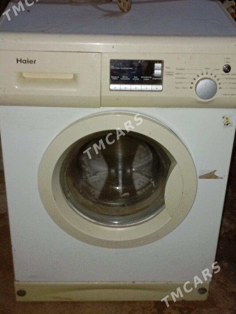 Haier - Türkmenabat - img 1
