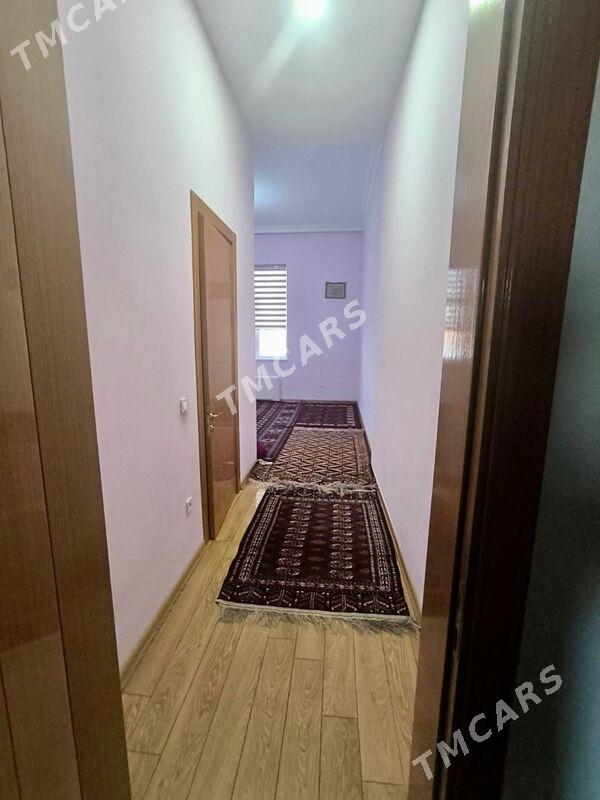 15 Tapgyr arzan 3 kom 6 etaj - Aşgabat - img 2