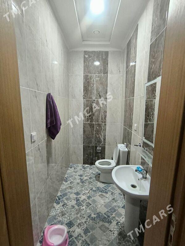 15 Tapgyr arzan 3 kom 6 etaj - Aşgabat - img 3