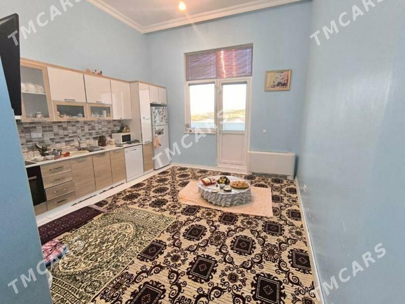15 Tapgyr arzan 3 kom 6 etaj - Aşgabat - img 6