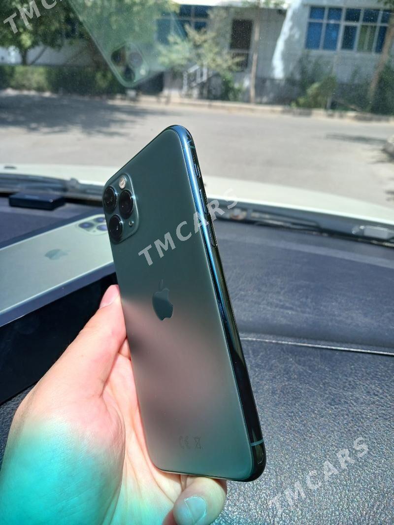 Iphone 11Pro 256gb - Aşgabat - img 6