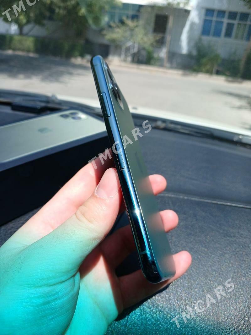 Iphone 11Pro 256gb - Aşgabat - img 9