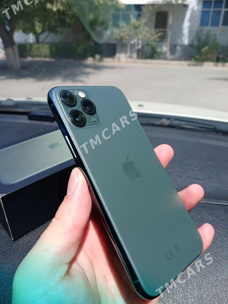 Iphone 11Pro 256gb - Aşgabat - img 5