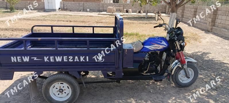 Fekon FK200-14G 2024 - 22 000 TMT - Серхетабат (Кушка) - img 4