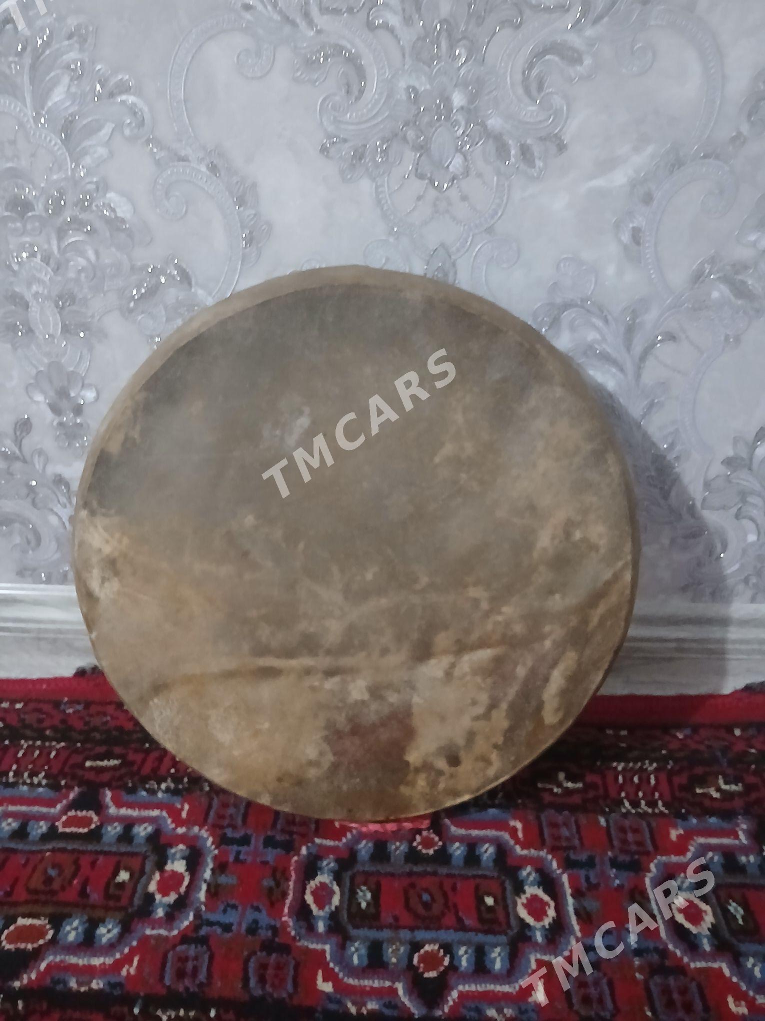 DAỲRA - Türkmenabat - img 2