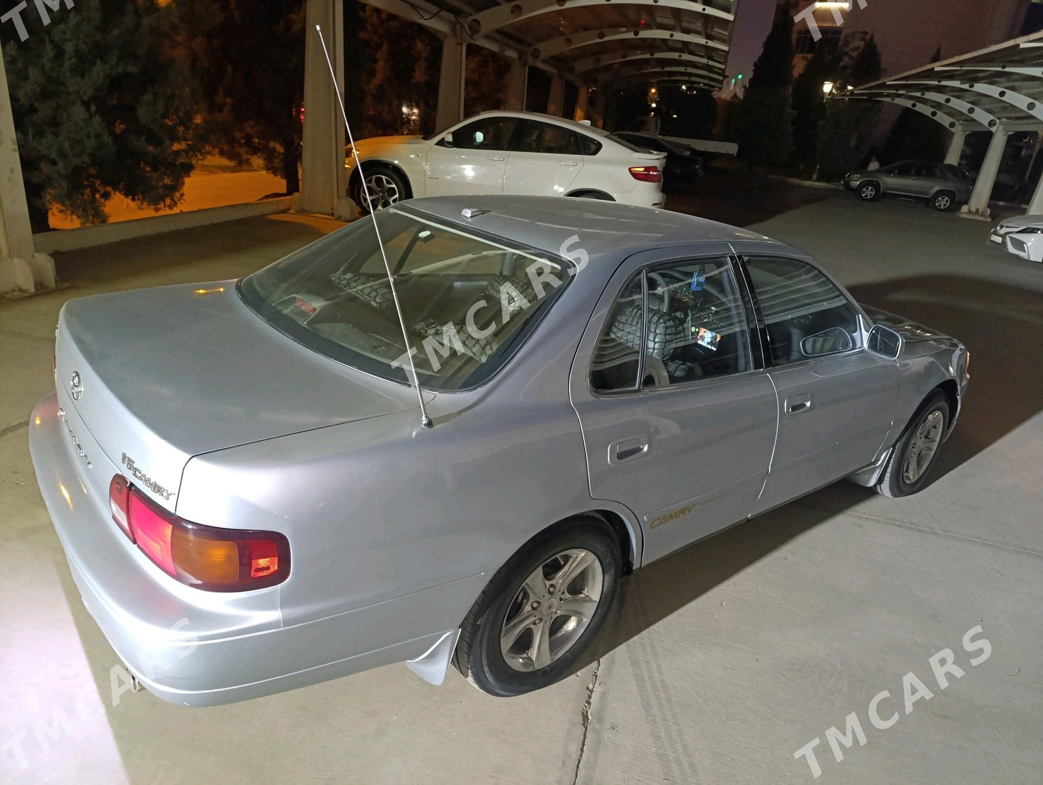 Toyota Camry 1996 - 100 000 TMT - Мары - img 5