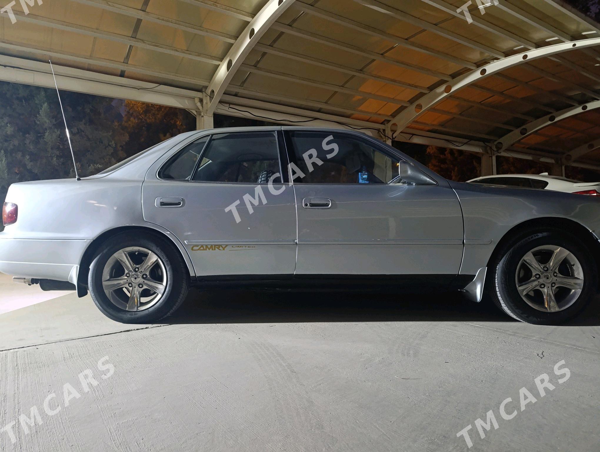 Toyota Camry 1996 - 100 000 TMT - Мары - img 3
