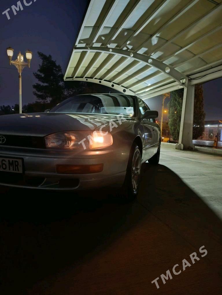 Toyota Camry 1996 - 100 000 TMT - Мары - img 7