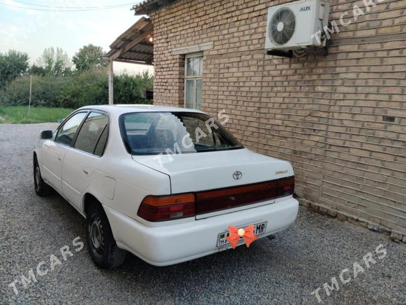 Toyota Corolla 1993 - 42 000 TMT - Сакарчага - img 2