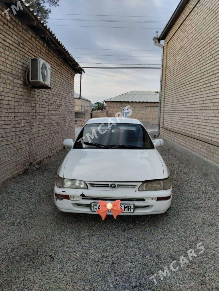 Toyota Corolla 1993 - 42 000 TMT - Сакарчага - img 3