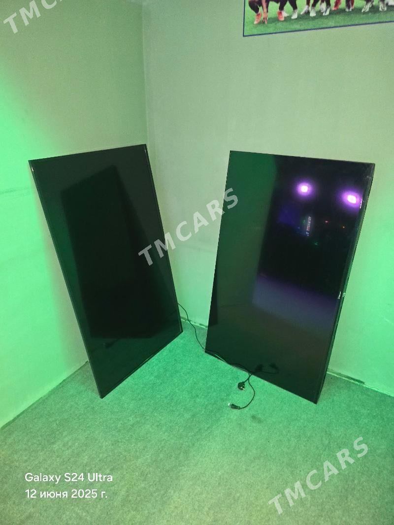 Telewizor 55 lik - Herrikgala - img 2