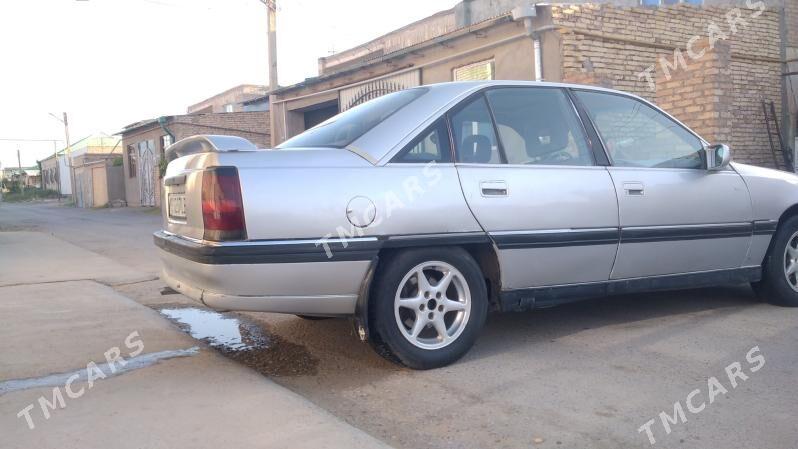 Opel Omega 1992 - 25 000 TMT - Туркменабат - img 7