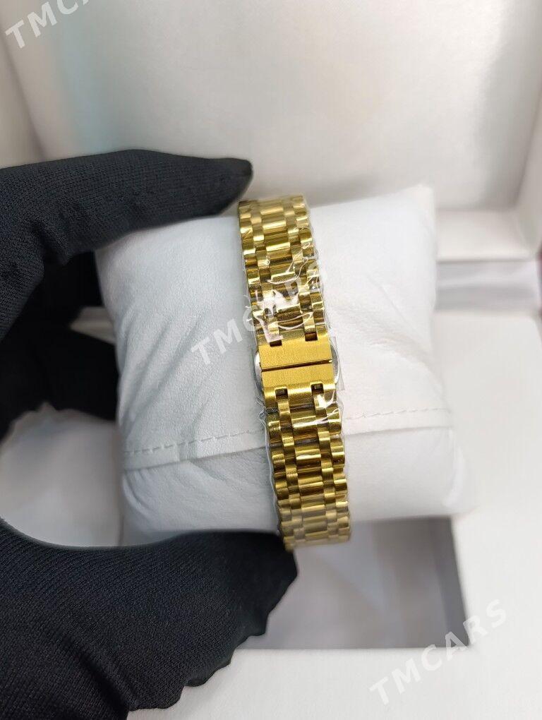 sagat/часы Breguet  - Aşgabat - img 3