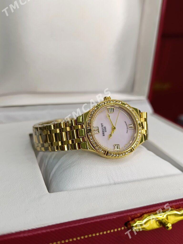 sagat/часы Breguet  - Aşgabat - img 2