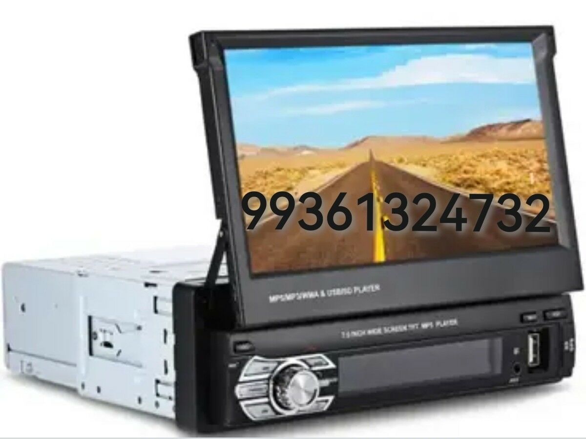 CYKYAN TELEWIZOR MP5 660 TMT - Aşgabat - img 2