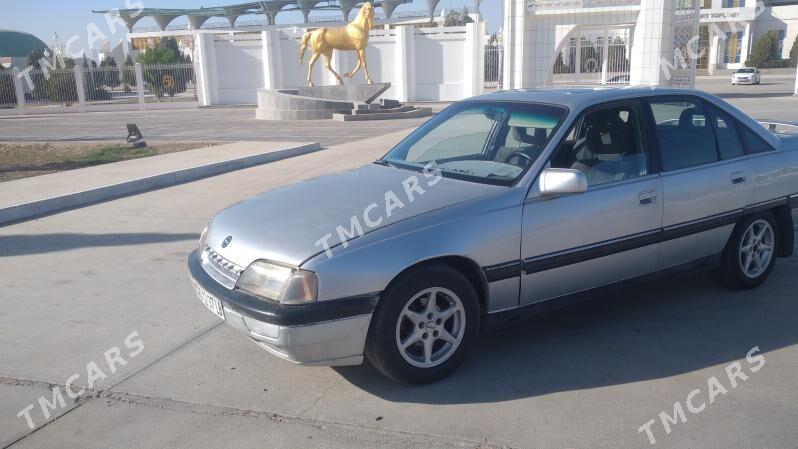 Opel Omega 1992 - 25 000 TMT - Туркменабат - img 5