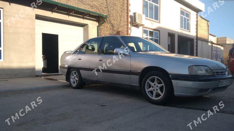 Opel Omega 1992 - 25 000 TMT - Туркменабат - img 3