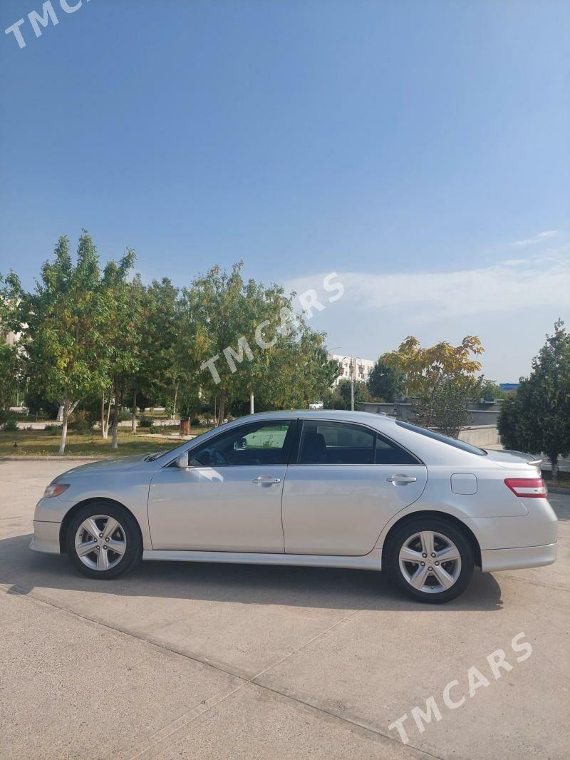 Toyota Camry 2009 - 225 000 TMT - Дашогуз - img 3