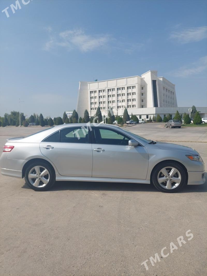 Toyota Camry 2009 - 225 000 TMT - Дашогуз - img 6