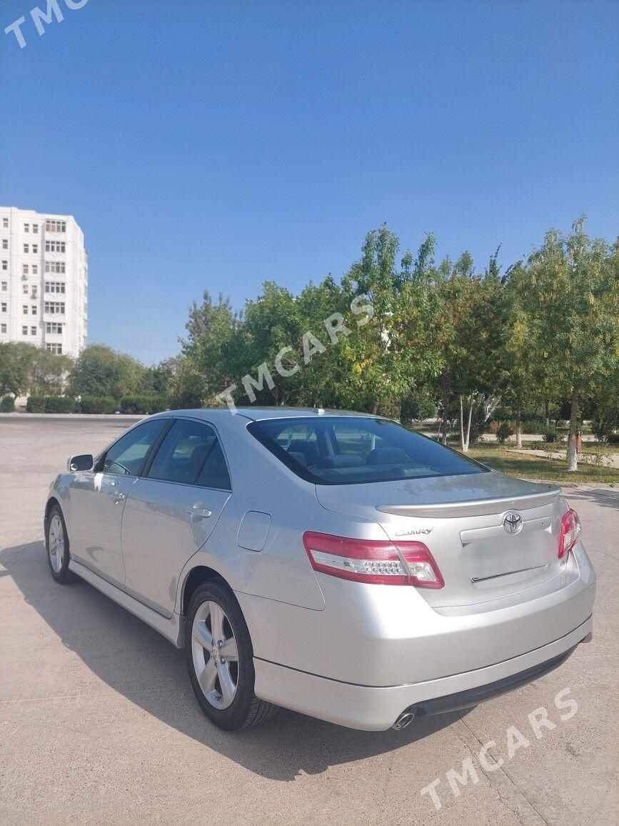 Toyota Camry 2009 - 225 000 TMT - Дашогуз - img 5